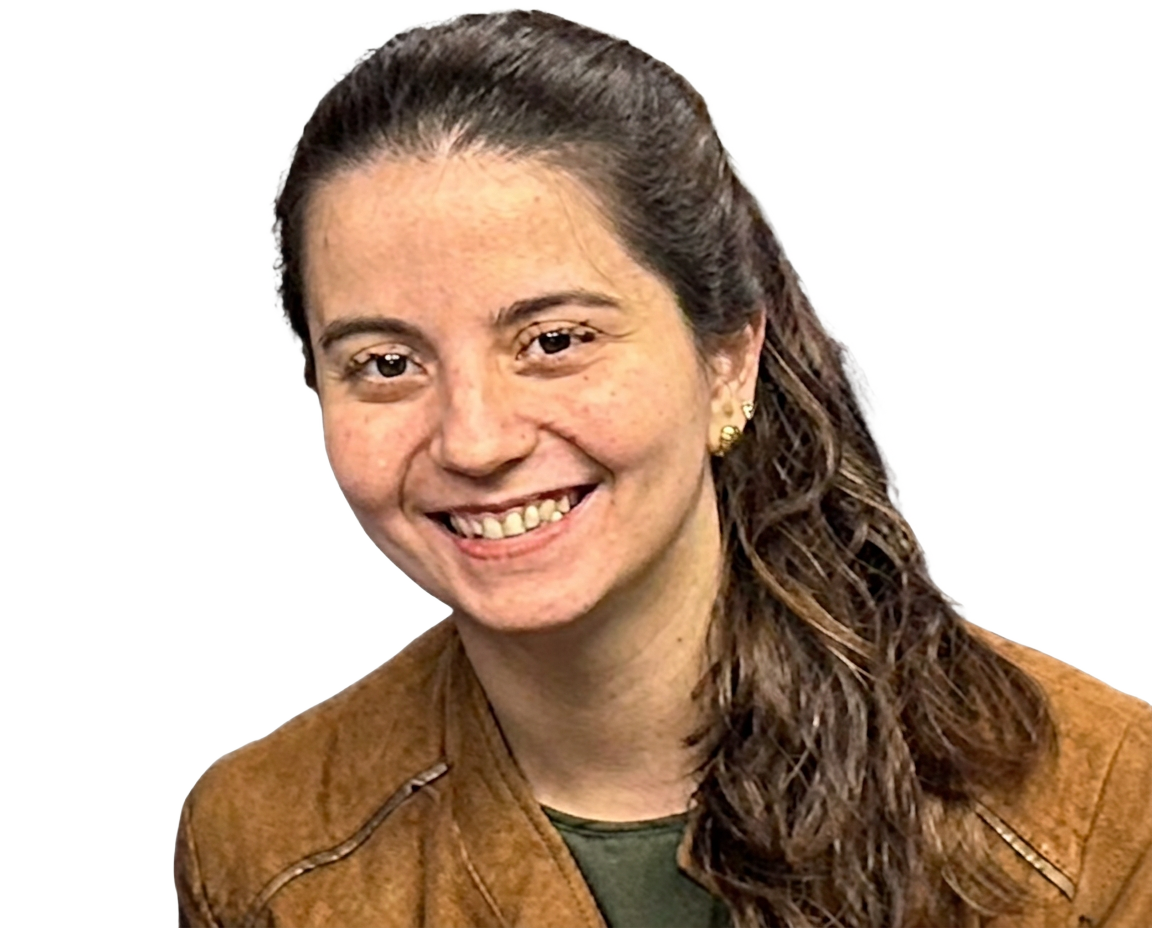 Rebeca, da Treeunfe